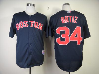 MLB Jersey-246